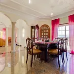 Menir Villa *