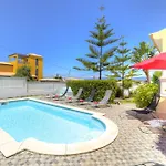 Menir Villa *