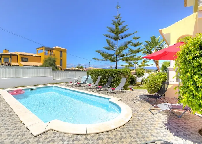 Menir Villa *