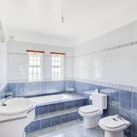 Villa Menir Lagoa (Algarve)