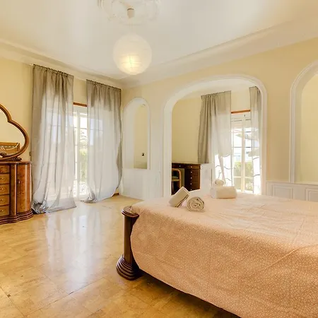 Villa Menir