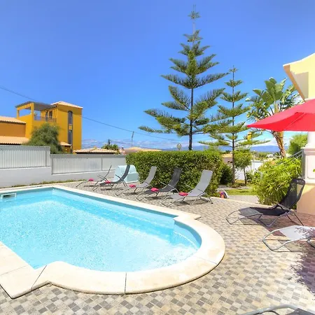 Menir Villa *