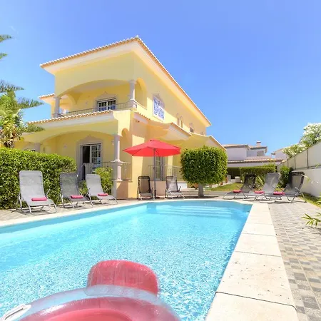 Villa Menir Lagoa (Algarve)