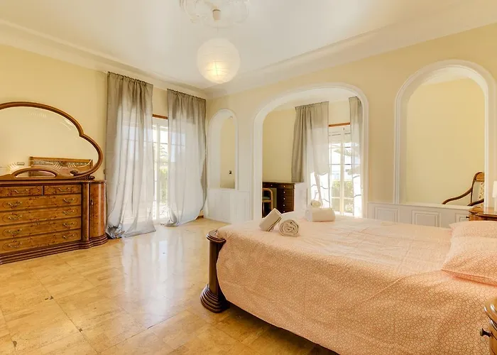 Villa Menir